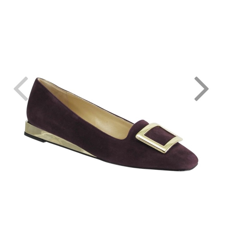 Ron white Rebecca Aubergine heel colour beige size 6